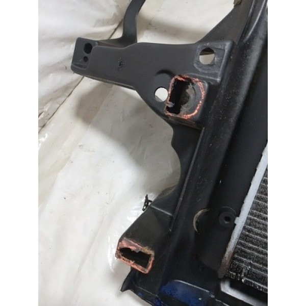 Painel Frontal Com Radiador Vw Golf 1998 Mk3