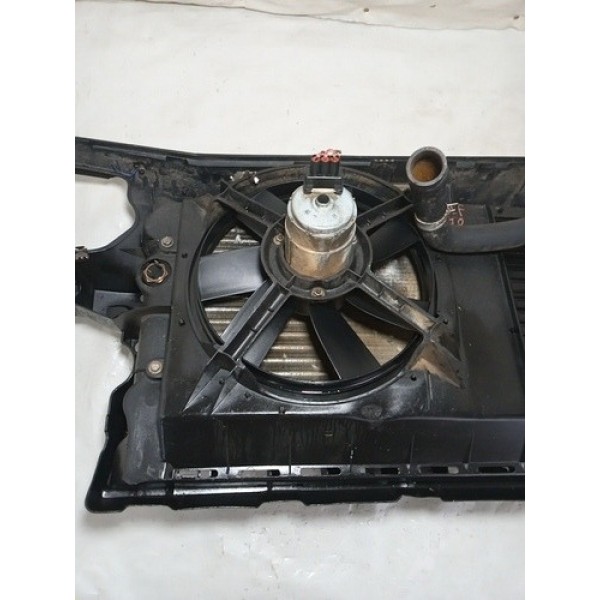 Painel Frontal Com Radiador Vw Golf 1998 Mk3