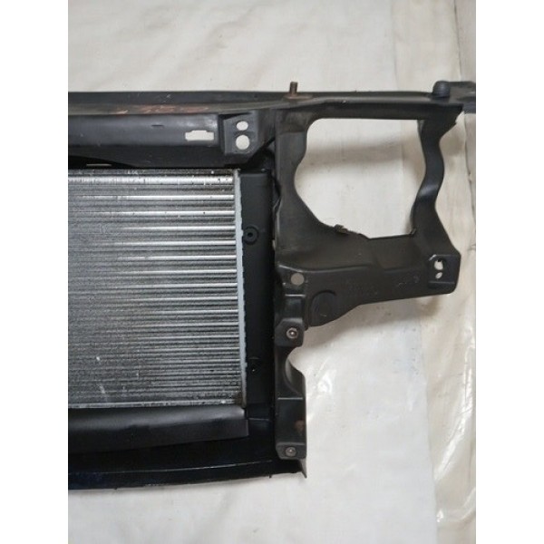 Painel Frontal Com Radiador Vw Golf 1998 Mk3