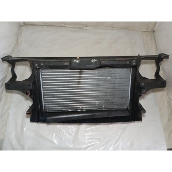 Painel Frontal Com Radiador Vw Golf 1998 Mk3