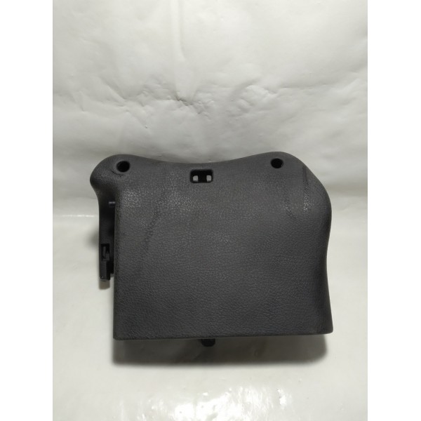 Moldura Coluna Direção Peugeot 206 1999