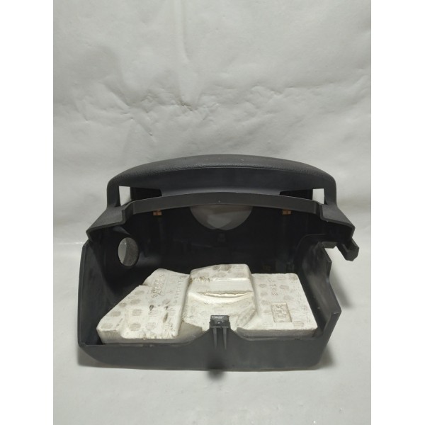 Moldura Coluna Direção Peugeot 206 1999