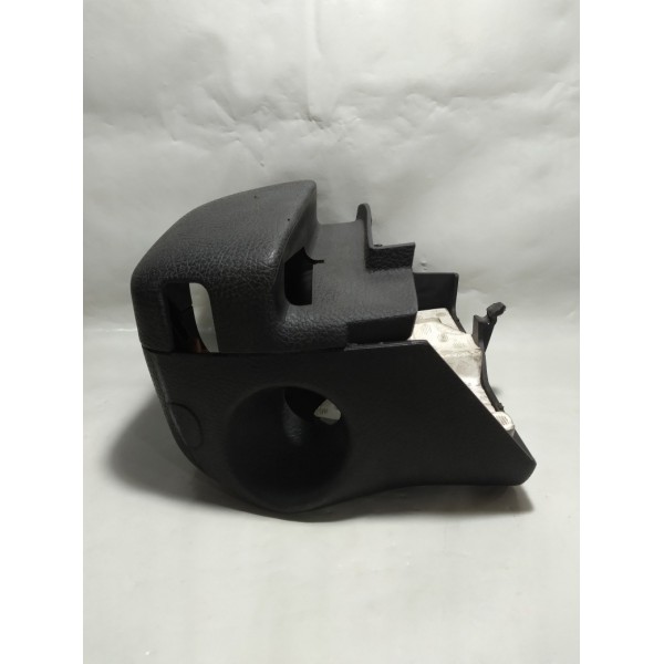 Moldura Coluna Direção Peugeot 206 1999