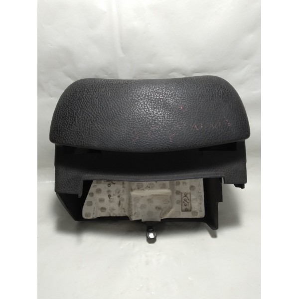 Moldura Coluna Direção Peugeot 206 1999