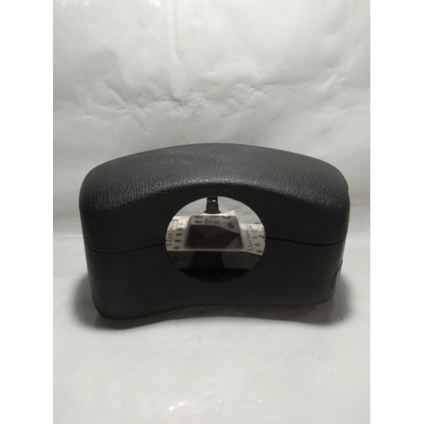 Moldura Coluna Direção Peugeot 206 1999