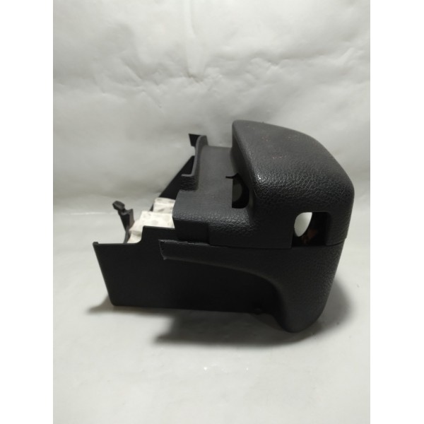 Moldura Coluna Direção Peugeot 206 1999