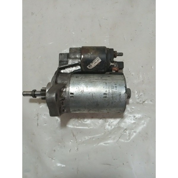 Motor De Arranque Partida Vw Golf Mk3 1.8/2.0 1998