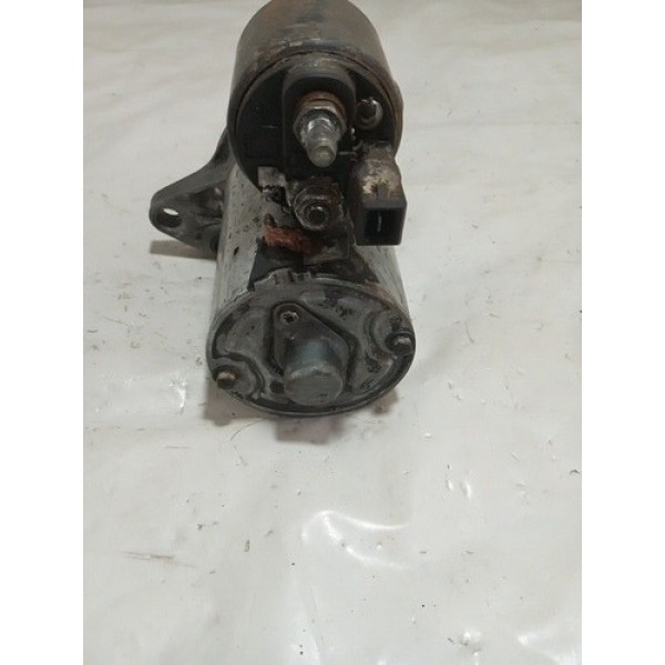 Motor De Arranque Partida Vw Golf Mk3 1.8/2.0 1998