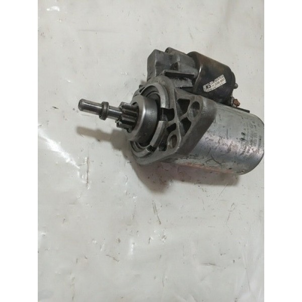 Motor De Arranque Partida Vw Golf Mk3 1.8/2.0 1998