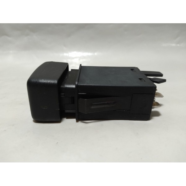 Botão Pisca Alerta Hafei / Effa Towner 2011 Preto