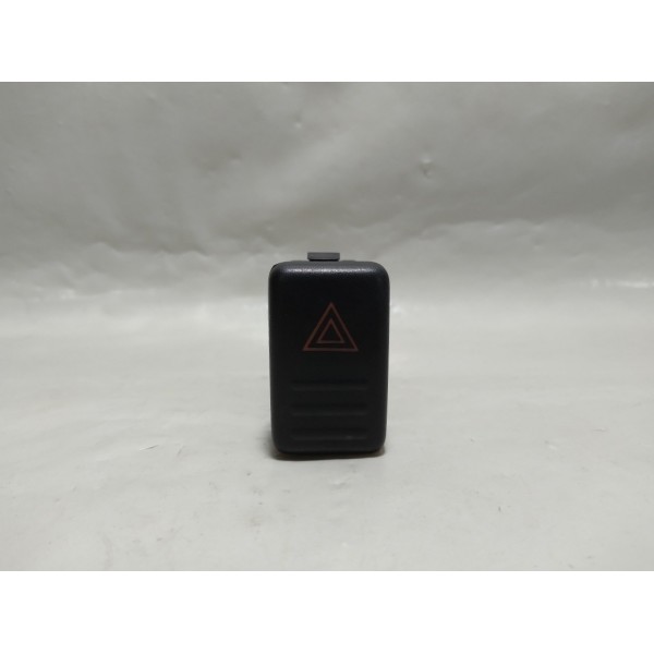 Botão Pisca Alerta Hafei / Effa Towner 2011 Preto