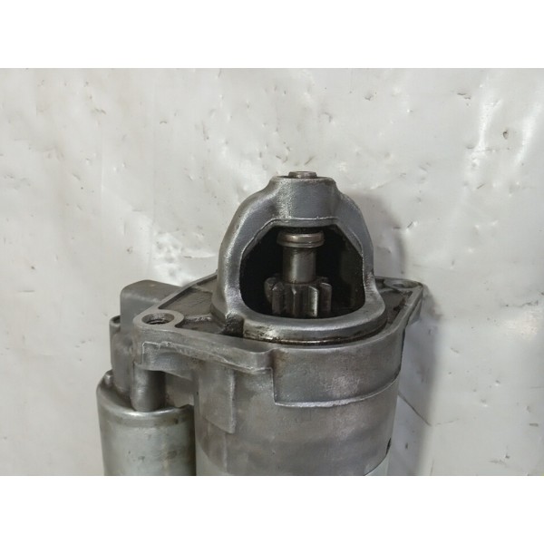 Motor De Partida Arranque Vw Golf 1.8 2.0 98