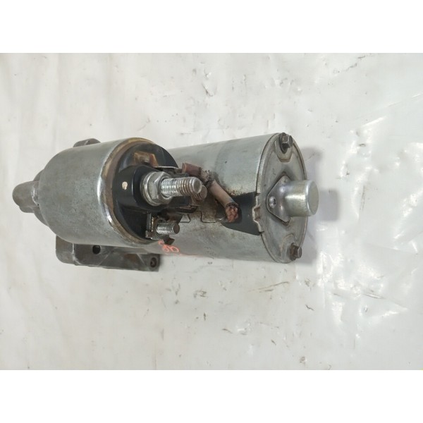 Motor De Partida Arranque Vw Golf 1.8 2.0 98