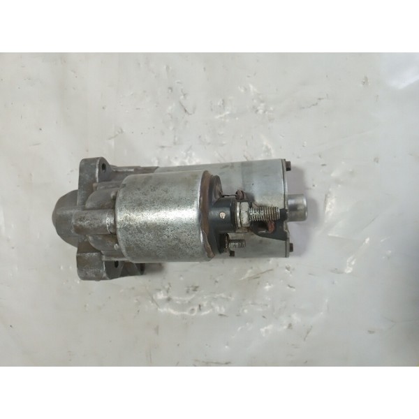 Motor De Partida Arranque Vw Golf 1.8 2.0 98