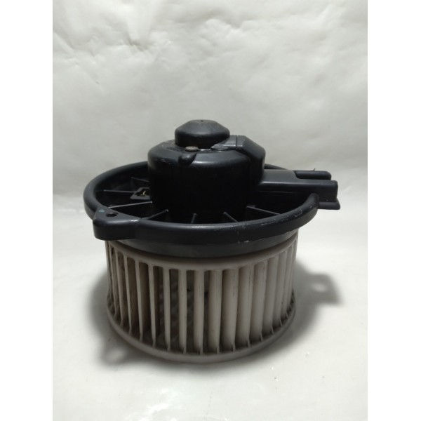 Eletroventilador Interno Ar Condicionado Honda Civic 2000