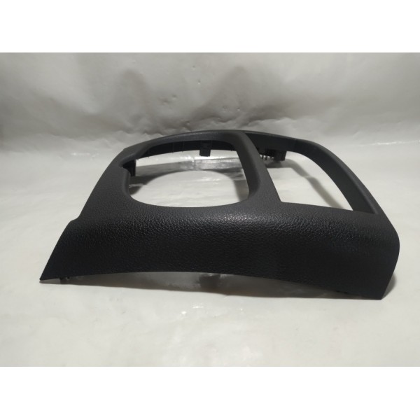 Moldura Painel Central Peugeot 207 2008