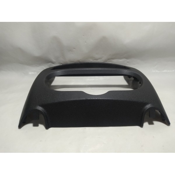 Moldura Painel Central Peugeot 207 2008