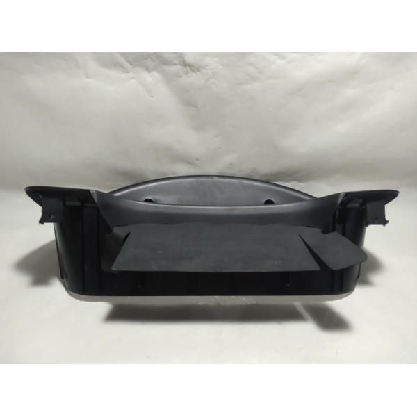 Moldura Painel Instrumento Honda Civic 2000