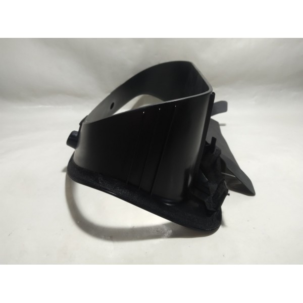 Moldura Painel Instrumento Honda Civic 2000