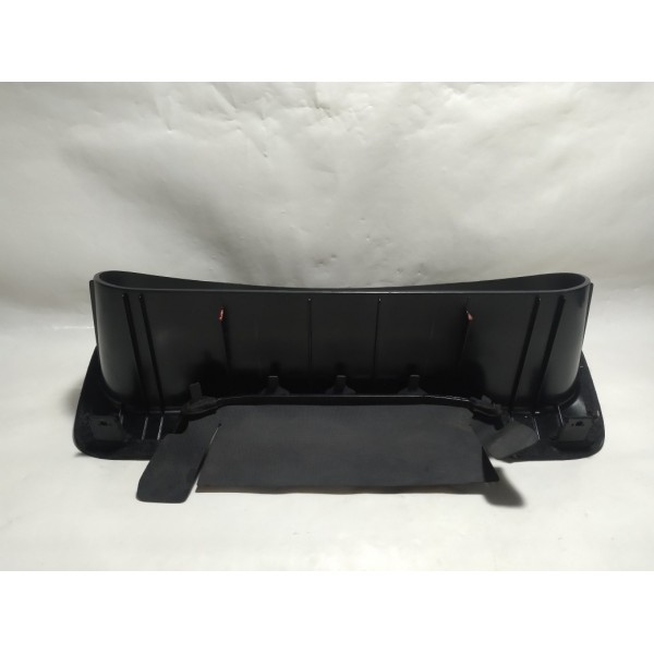 Moldura Painel Instrumento Honda Civic 2000