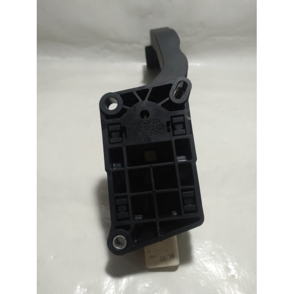 Pedal Acelerador Eletronico Peugeot 206 1999