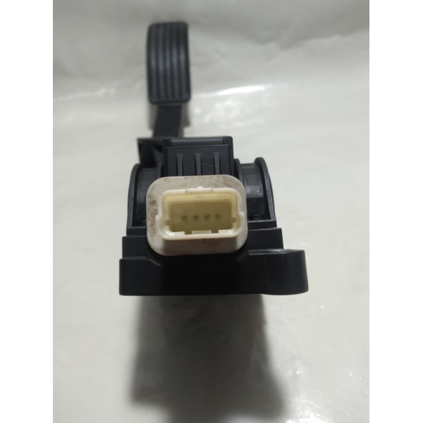 Pedal Acelerador Eletronico Peugeot 206 1999