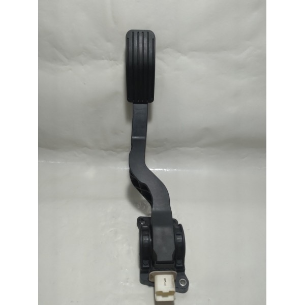 Pedal Acelerador Eletronico Peugeot 206 1999