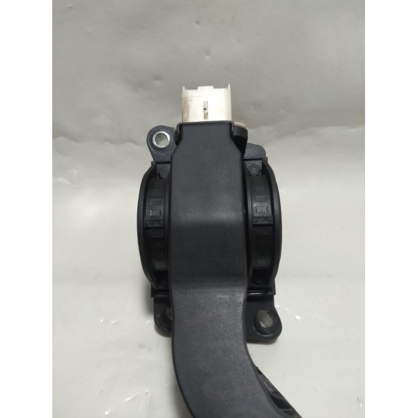 Pedal Acelerador Eletronico Peugeot 206 1999