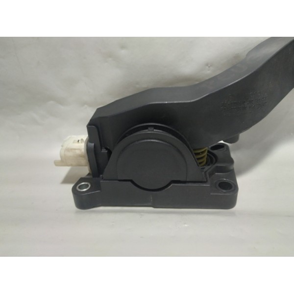 Pedal Acelerador Eletronico Peugeot 206 1999