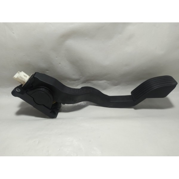 Pedal Acelerador Eletronico Peugeot 206 1999
