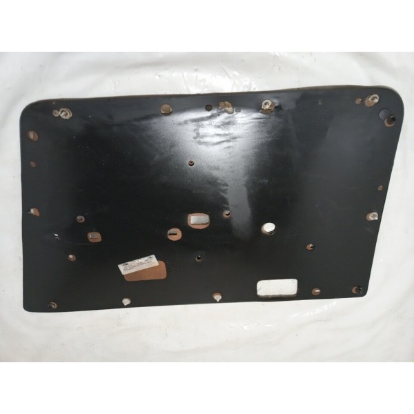 Forro De Porta Uno Mille Fire 2004 Dianteiro Esquerdo 4p