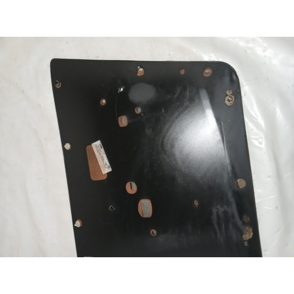 Forro De Porta Uno Mille Fire 2004 Dianteiro Esquerdo 4p