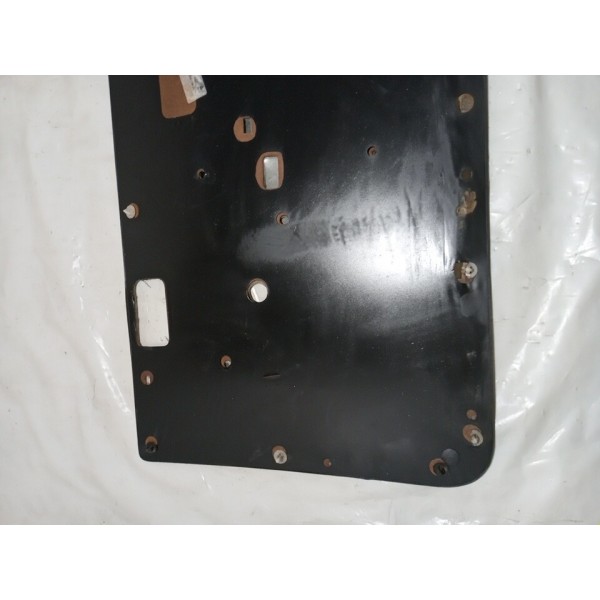 Forro De Porta Uno Mille Fire 2004 Dianteiro Esquerdo 4p