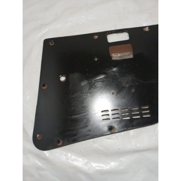 Forro De Porta Uno Mille Fire 2004 Traseiro Esquerdo 4p