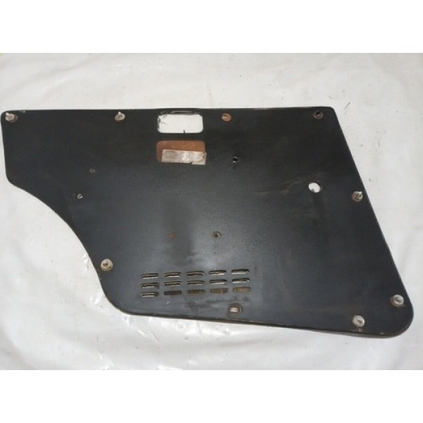 Forro De Porta Uno Mille Fire 2004 4p Traseiro Direito