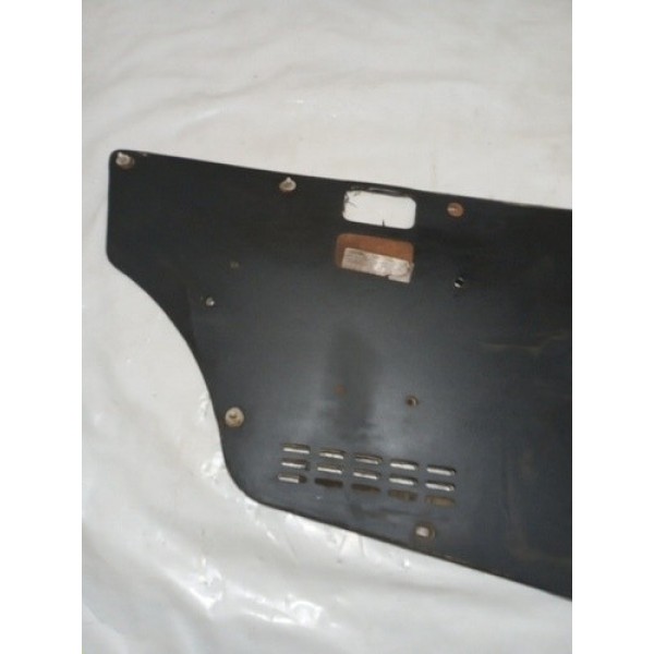 Forro De Porta Uno Mille Fire 2004 4p Traseiro Direito