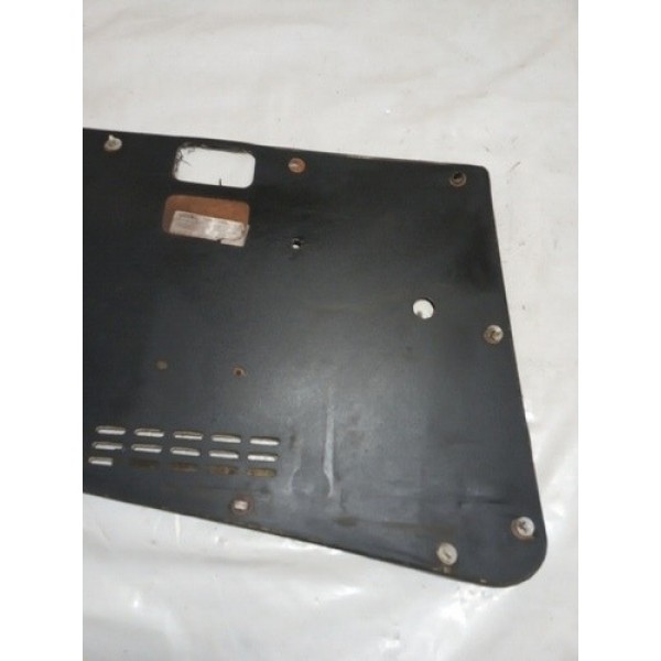 Forro De Porta Uno Mille Fire 2004 4p Traseiro Direito