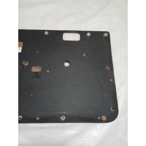 Forro Porta Uno Mille Fire 2004 4 Portas Dianteiro Direito