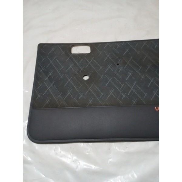 Forro Porta Uno Mille Fire 2004 4 Portas Dianteiro Direito