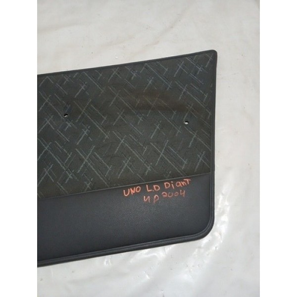 Forro Porta Uno Mille Fire 2004 4 Portas Dianteiro Direito