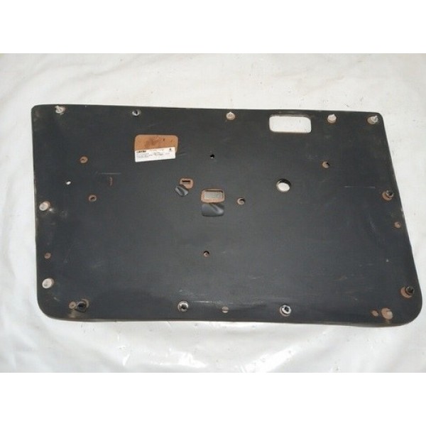 Forro Porta Uno Mille Fire 2004 4 Portas Dianteiro Direito