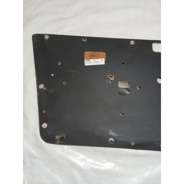 Forro Porta Uno Mille Fire 2004 4 Portas Dianteiro Direito