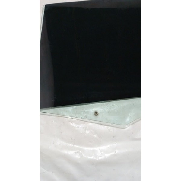 Vidro Porta Direito Traseiro Vw Golf Sapão 2006