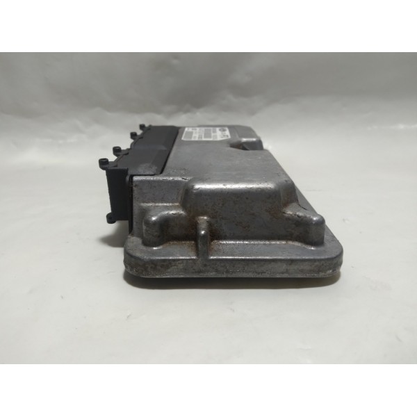 Módulo Injeção Ford Fiesta 1.6 2014 Iaw4cfrqr