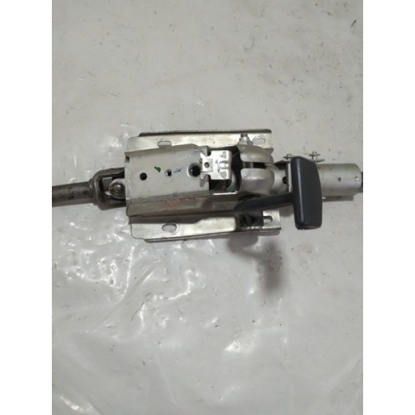 Coluna Direção Fiat Palio Strada Siena 1.8 2008