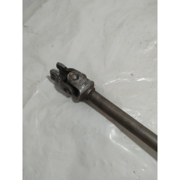 Coluna Direção Fiat Palio Strada Siena 1.8 2008