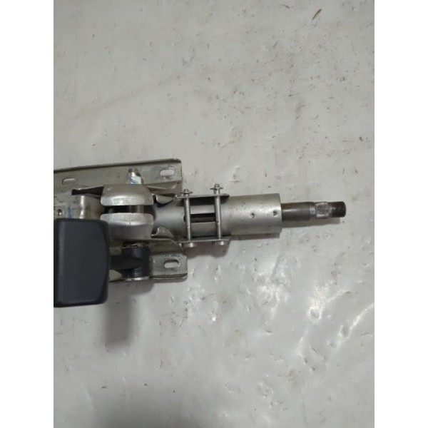 Coluna Direção Fiat Palio Strada Siena 1.8 2008