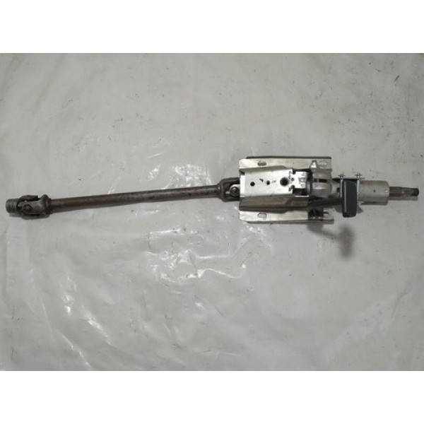 Coluna Direção Fiat Palio Strada Siena 1.8 2008