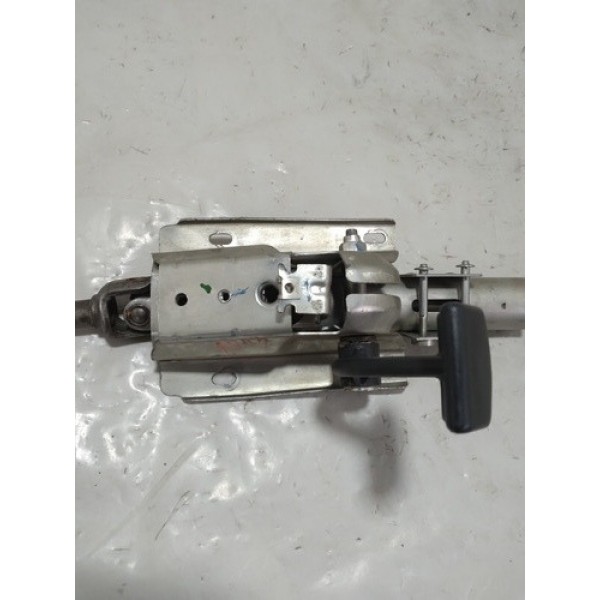 Coluna Direção Fiat Palio Strada Siena 1.8 2008