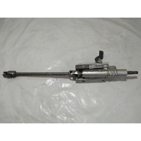 Coluna Direção Fiat Palio Strada Siena 1.8 2008